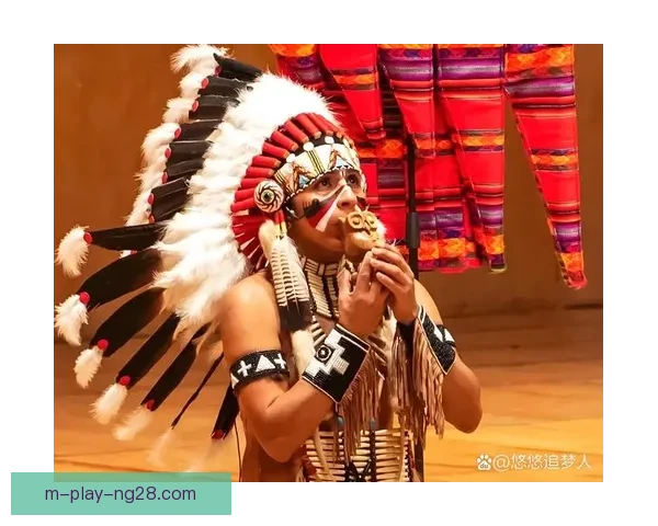 2026世界杯开幕式将呈现北美印第安原住民特色图腾文化风貌