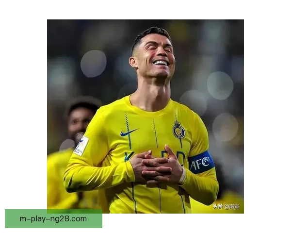 C罗以35球打破沙特联赛单季进球纪录 成为新传奇人物