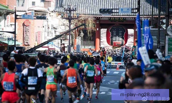 东京马拉松内道超越，规则细节决定判罚尺度